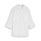 blouse with slub structure - 1035247