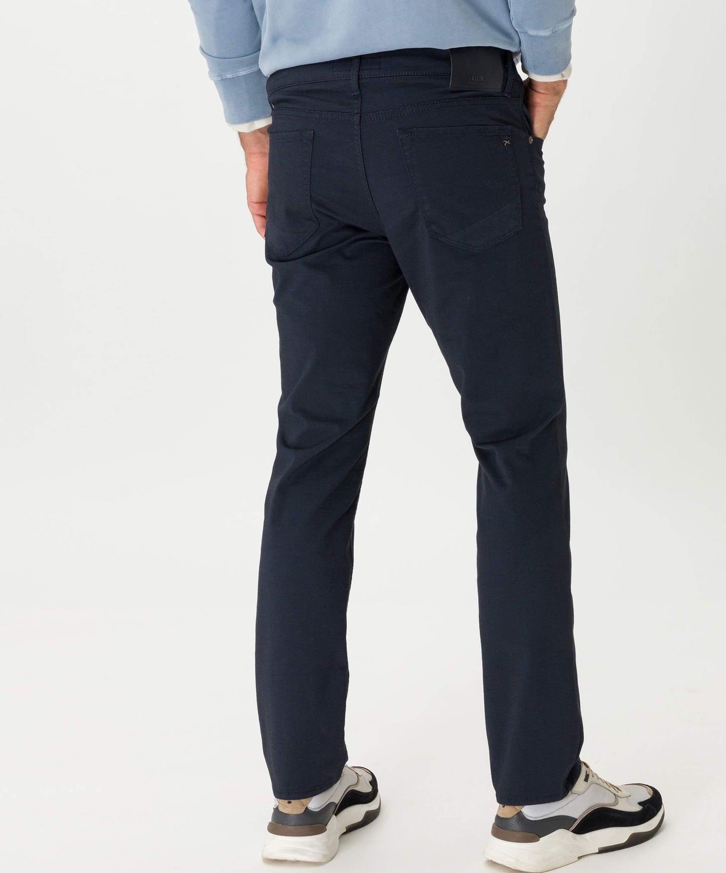 STYLE.CHUCK - 81-3707 07863020