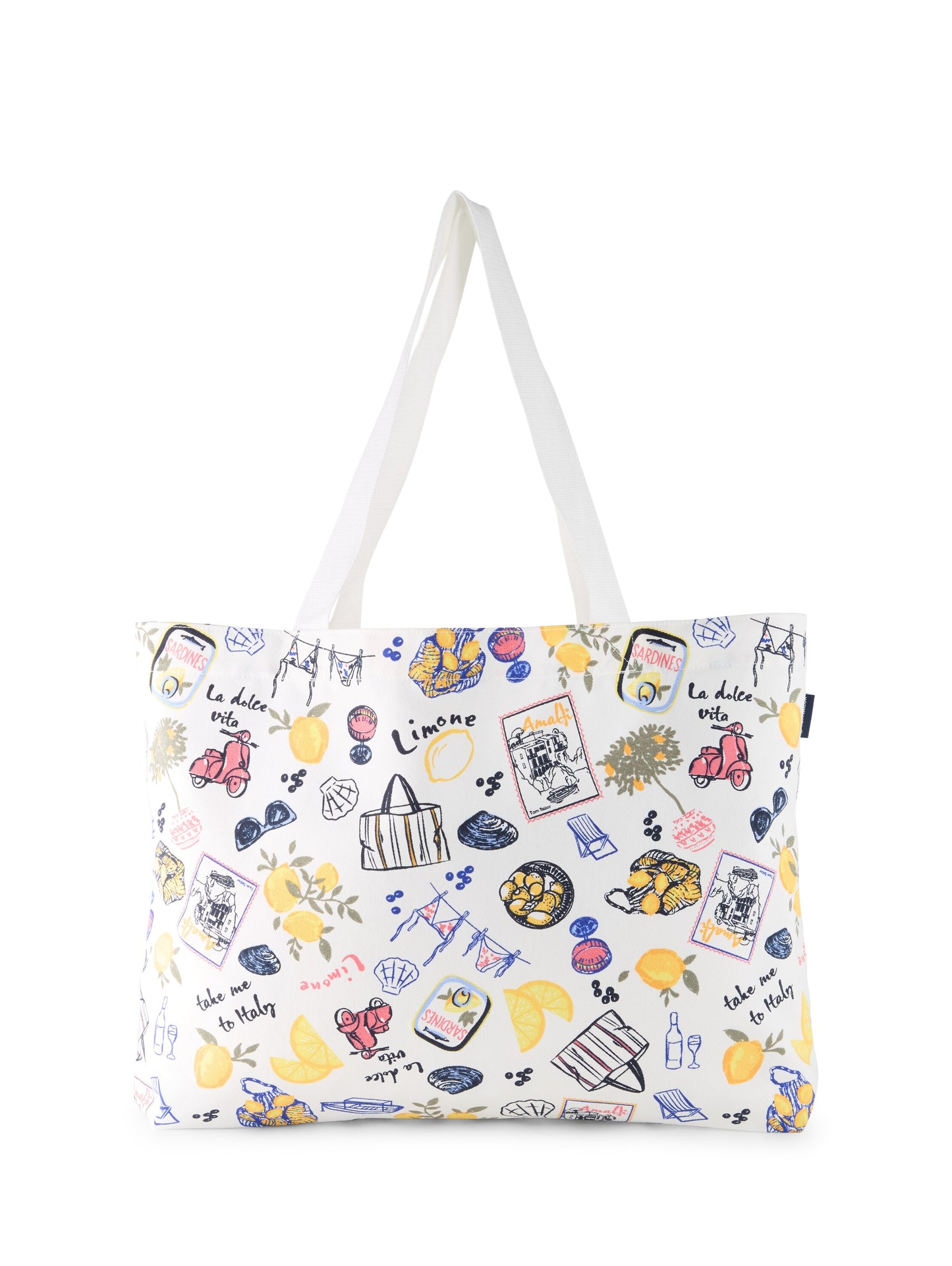 canvas bag - 1053305