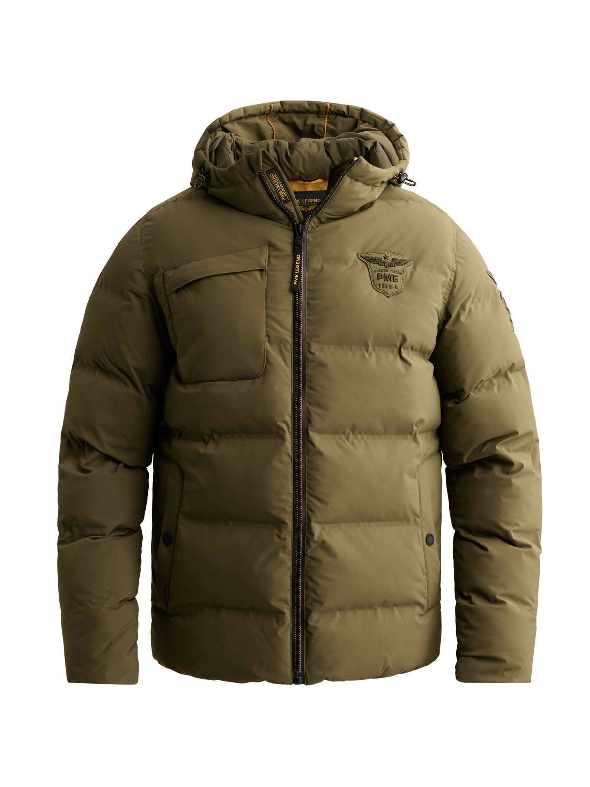 Short jacket AIRSHIP Mach6 - PJA2608144
