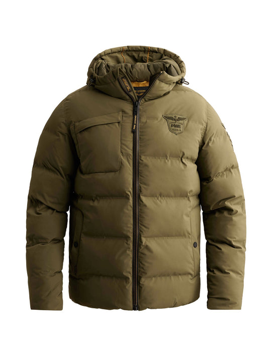 Short jacket AIRSHIP Mach6 - PJA2608144