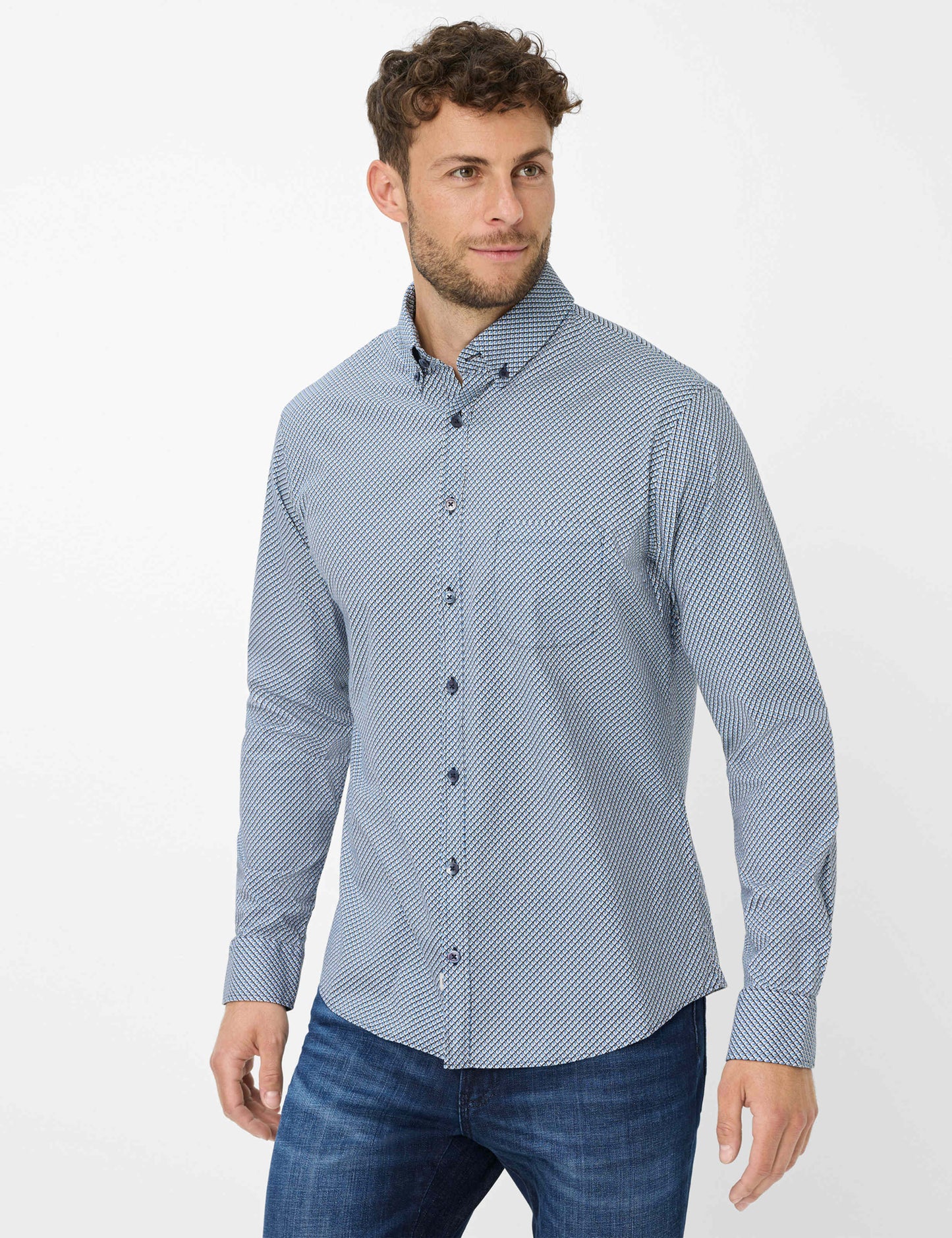 STYLE.DANIEL P - 47-3138 74416600