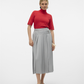 VMFANTASTIC 2/4 ROLLNECK PULLOVER G - 10320735