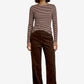 Hose Casual 1/1 Länge - 110-10004319