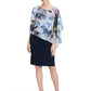 Kleid Kurz 1/2 Arm - 03734802