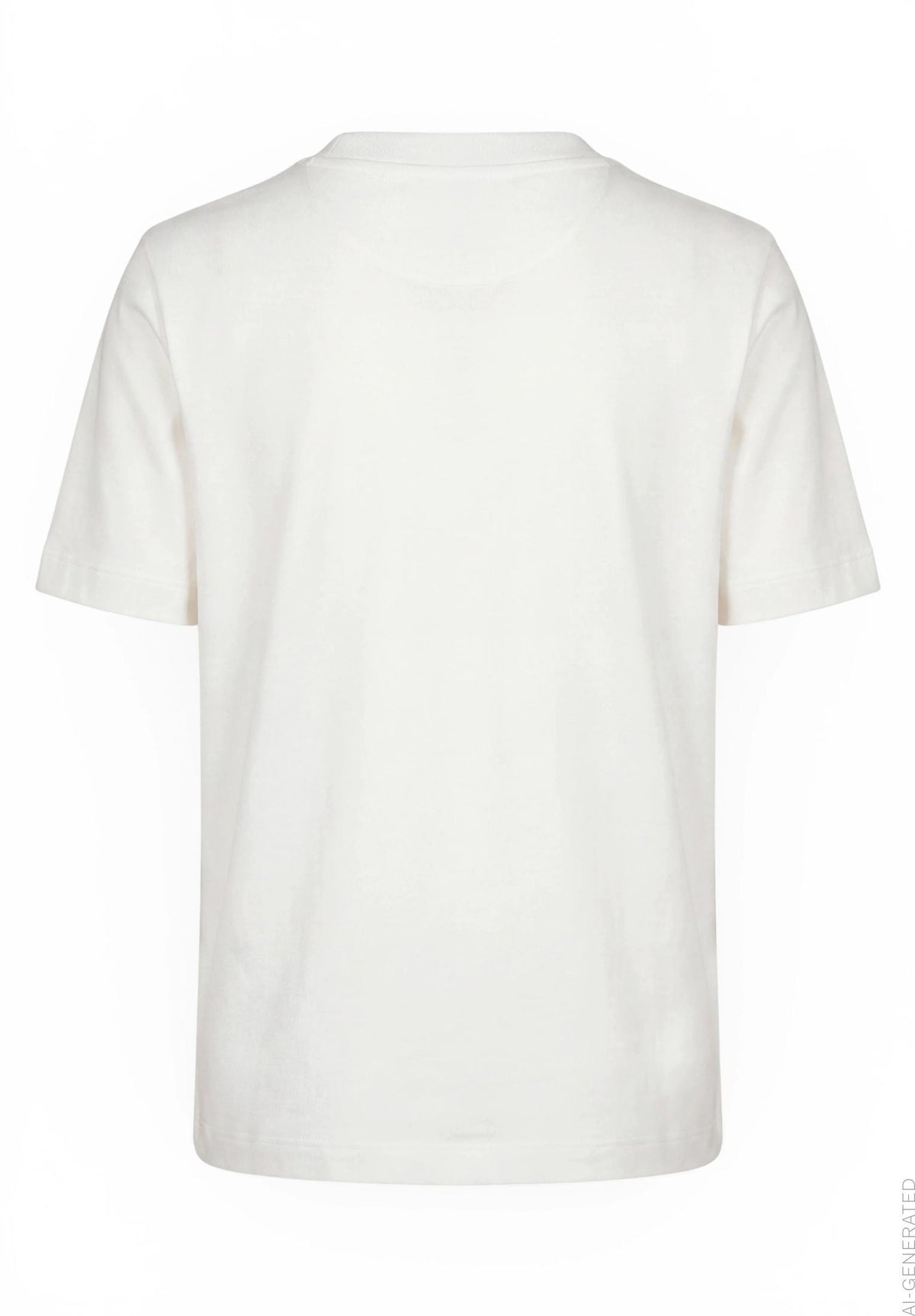 Shirt Kurz 1/2 Arm - 24523457