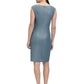 Kleid Kurz ohne Arm - 50374069