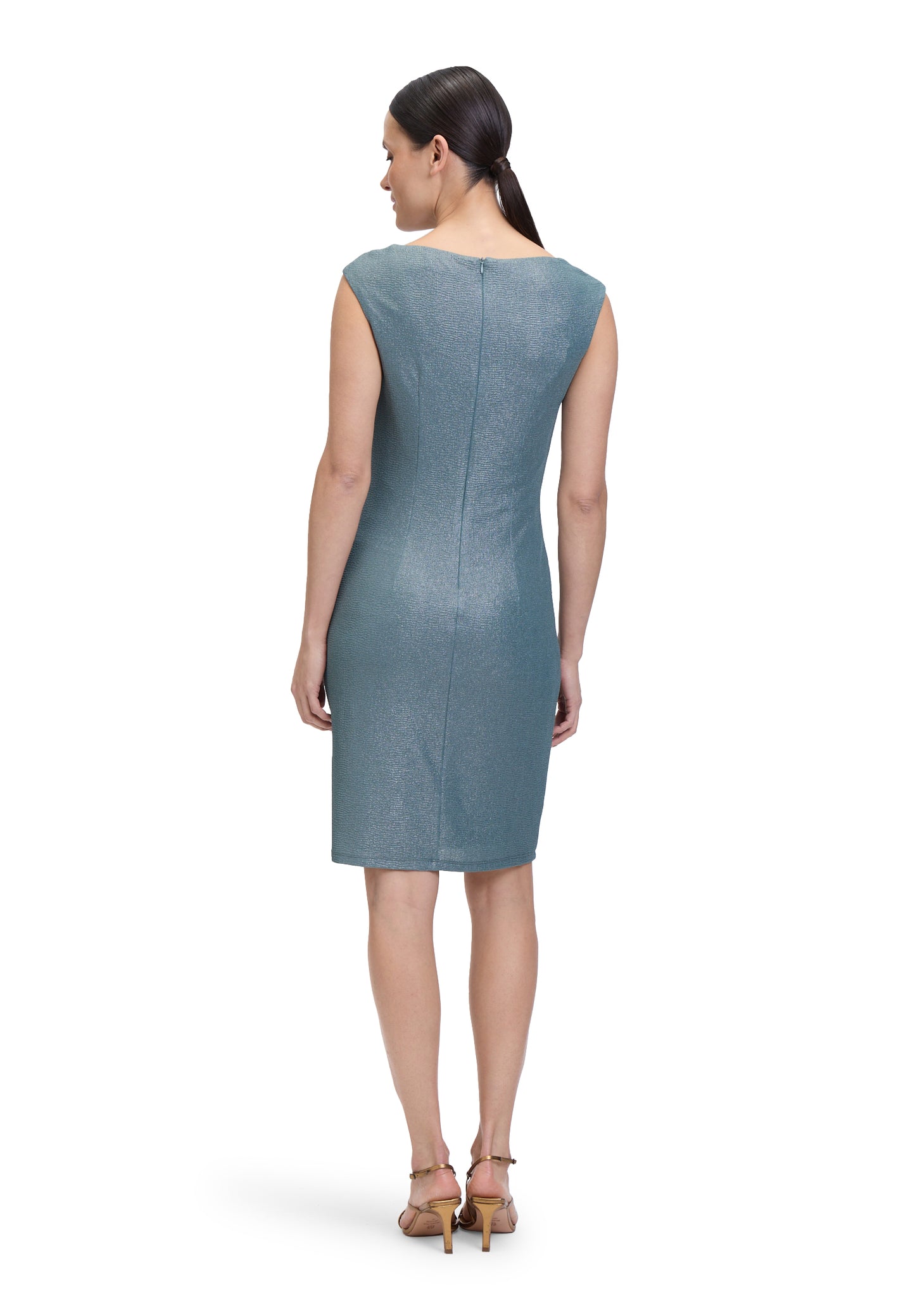 Kleid Kurz ohne Arm - 50374069