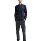 basic polo with contrast - 1043278