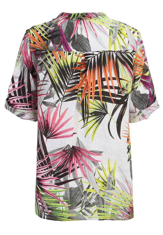 Bluse 1/2 Arm - 257894
