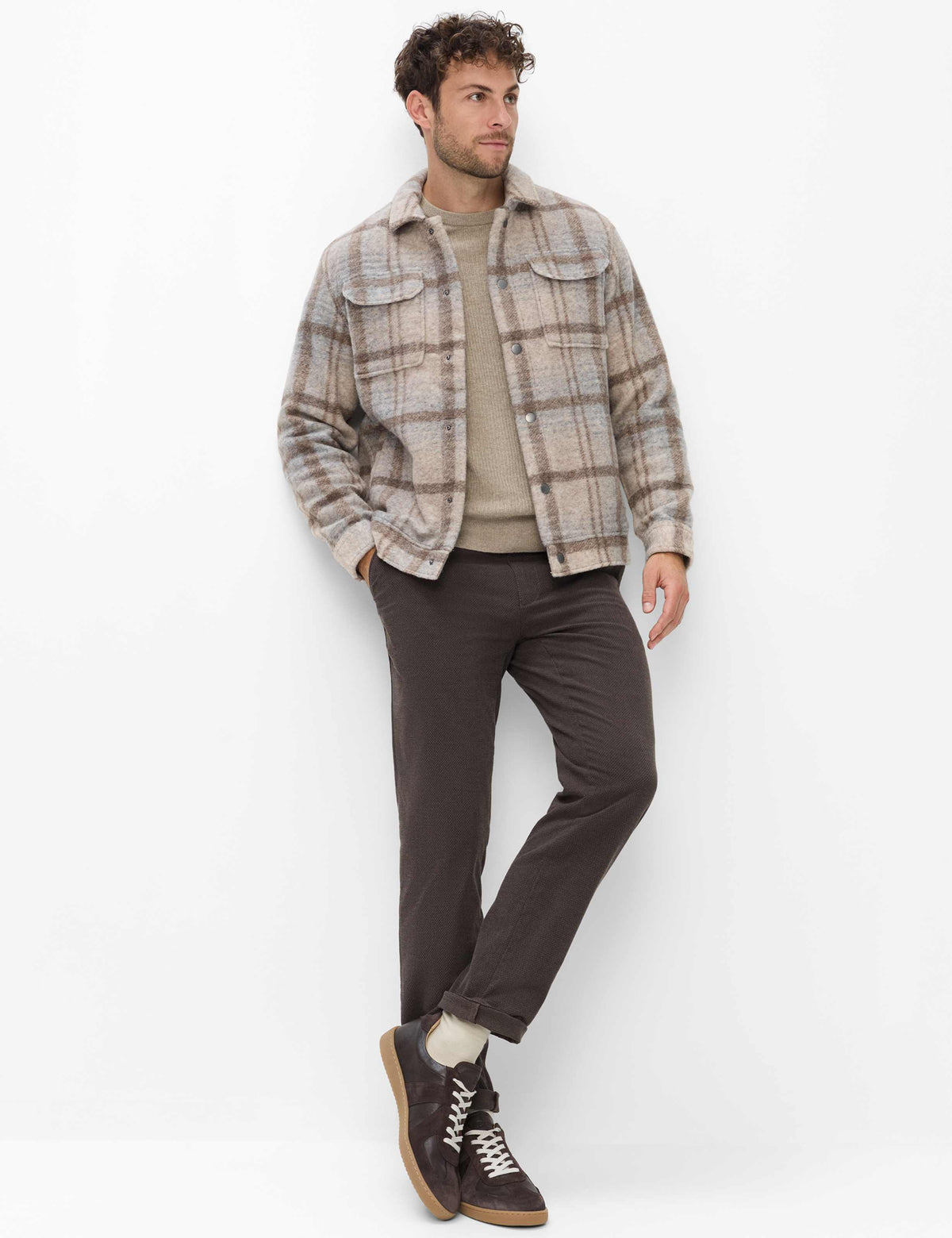 STYLE.FABIO WDX - 07-3743 07883520