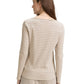 T-shirt striped boatneck - 1047730