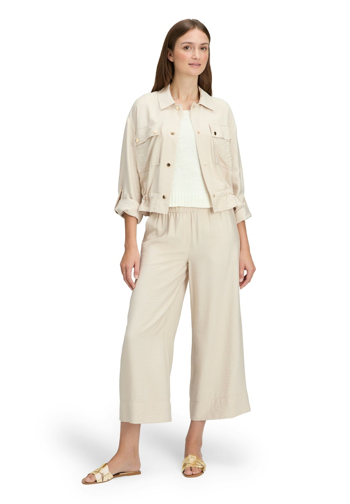 Hose Casual 7/8 LAEnge - 67053449