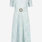 Kleid Lang ohne Arm - 110-10003919