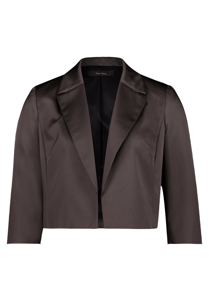 Blazerjacke Kurz 3/4 Arm - 51184168