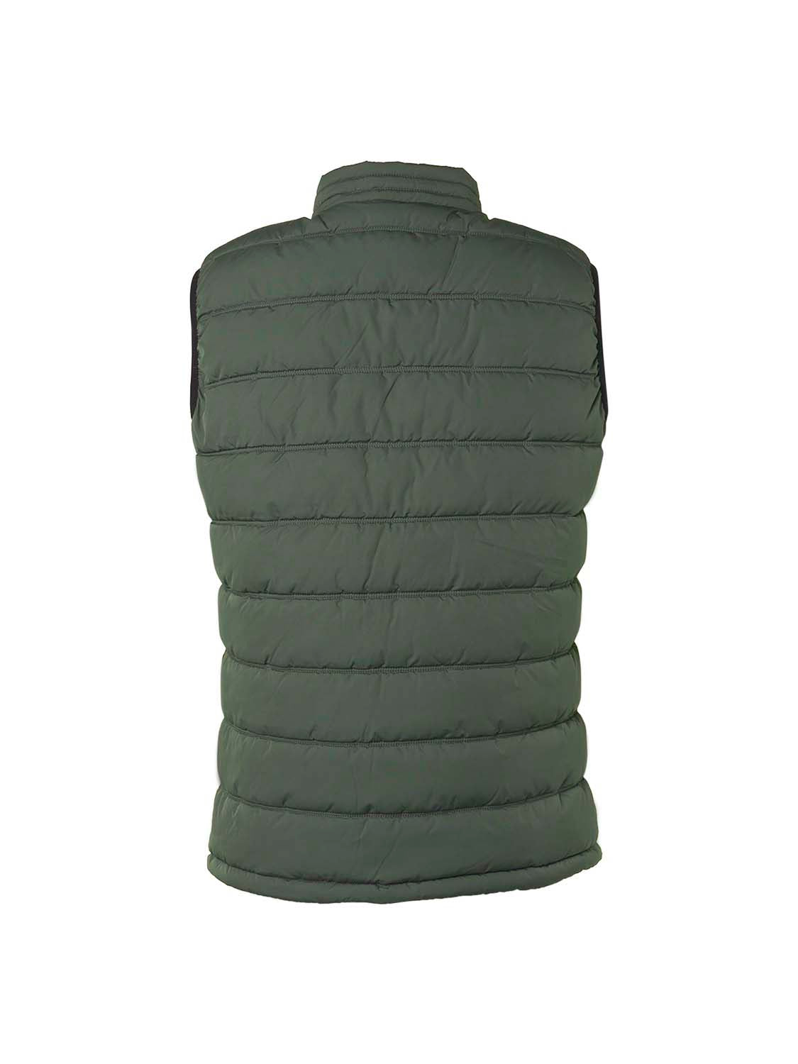 Bodywarmer Padded - 17630701