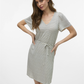 VMGINA 2/4 SHORT DRESS JRS NOOS - 10325612