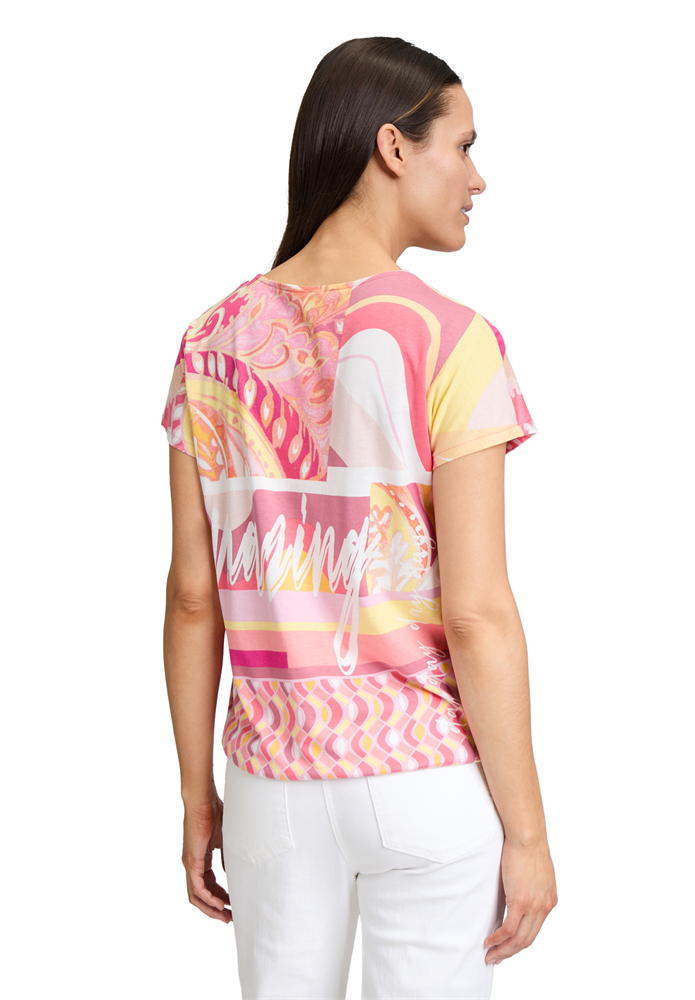 Shirt Kurz 1/2 Arm - 24491283