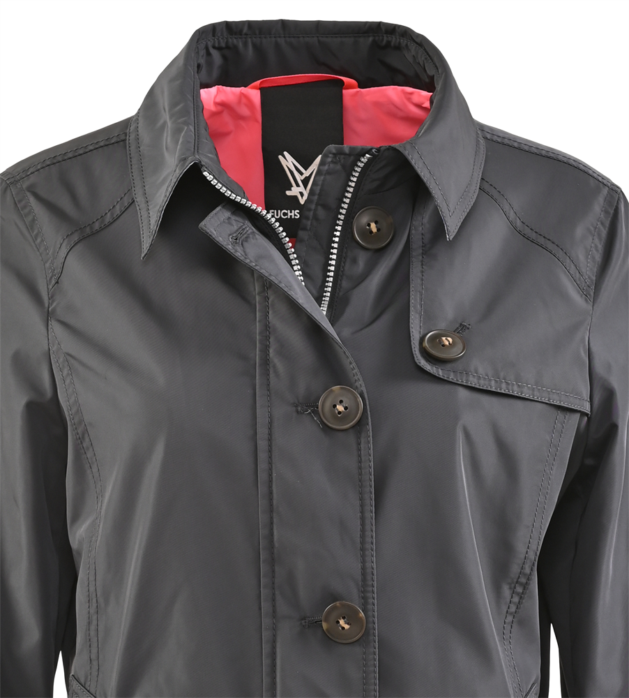 JACKE - 500409071
