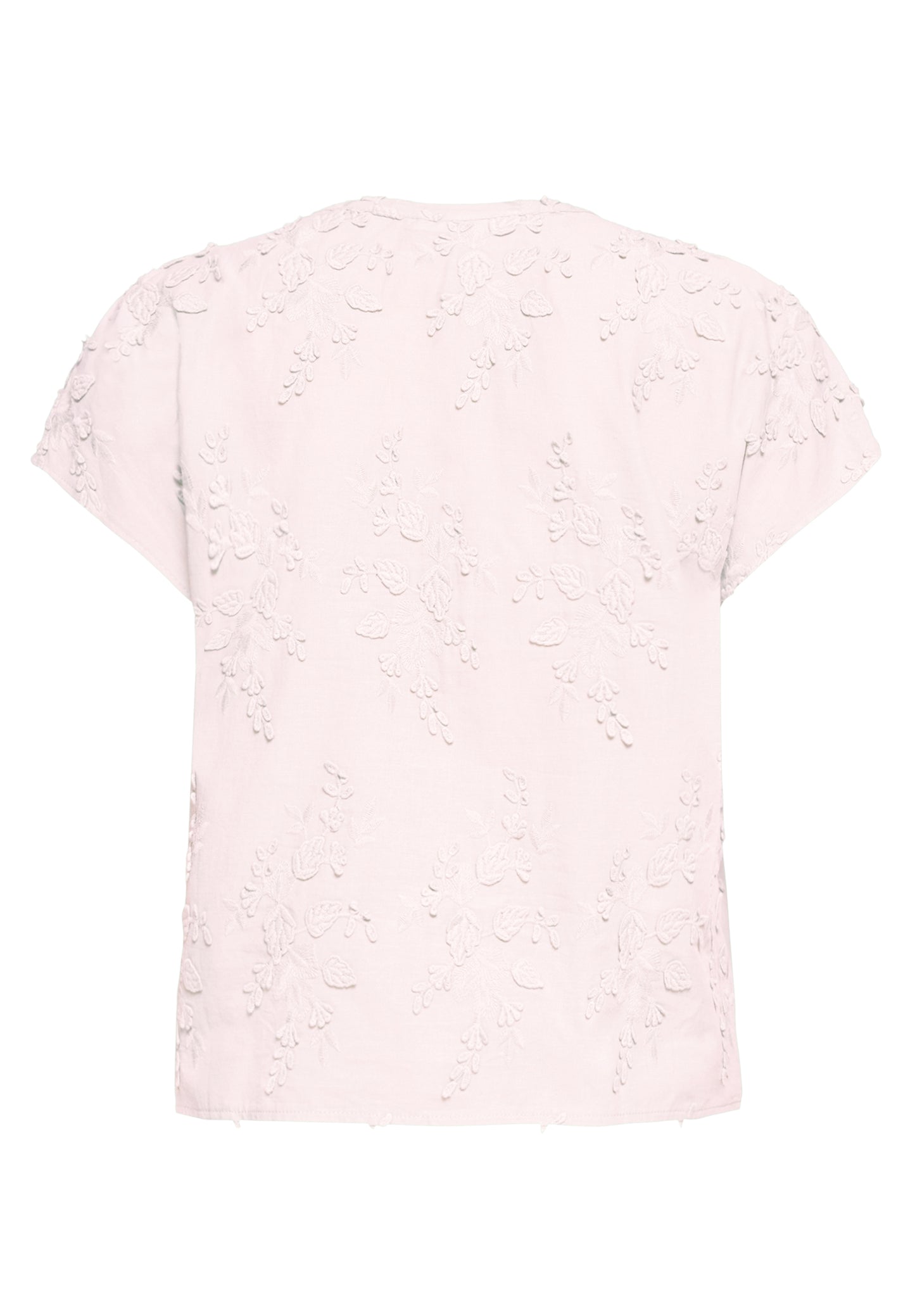 Bluse Kurz 1/2 Arm - 88973184