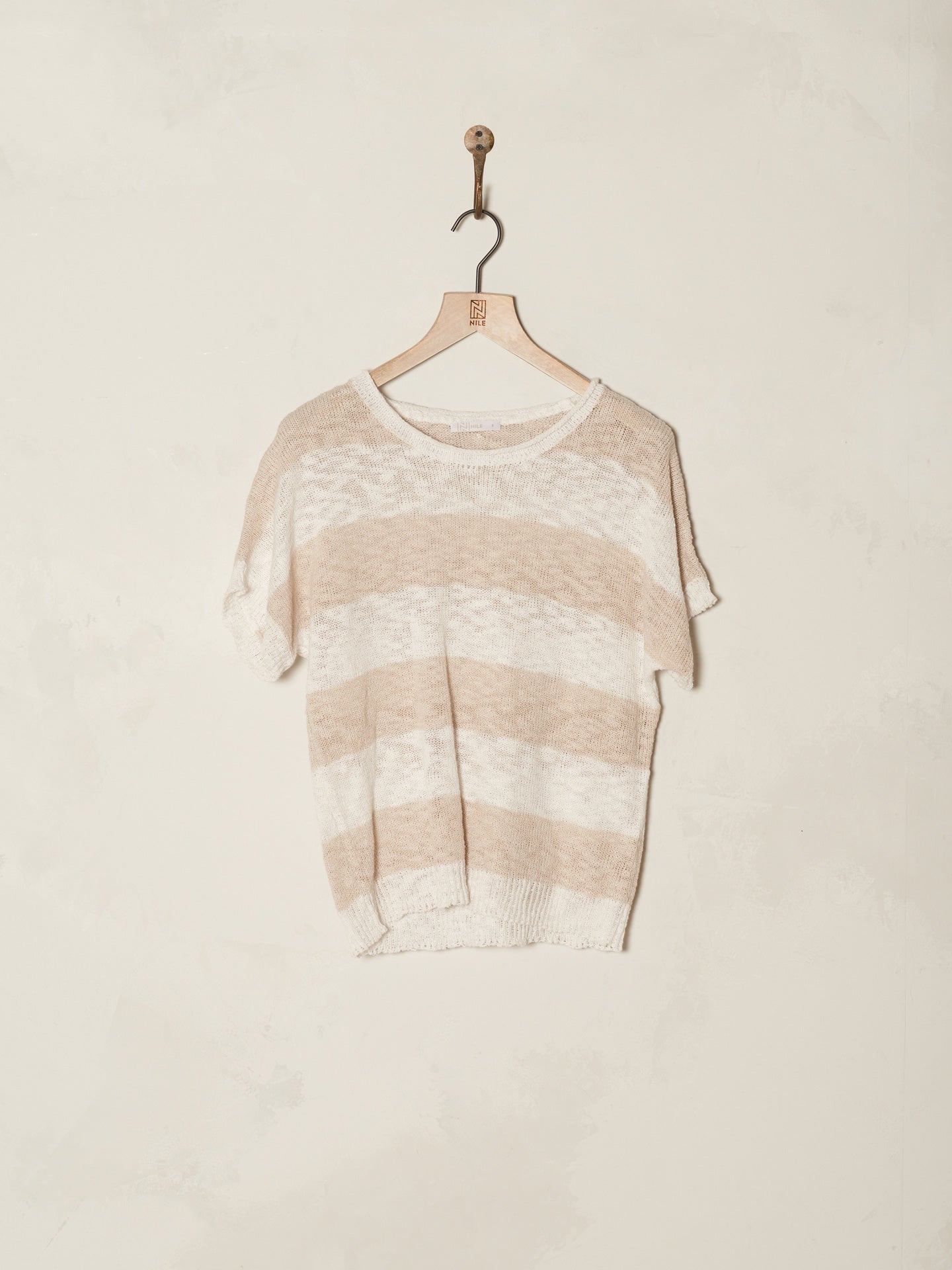 vest GOTS - F25156