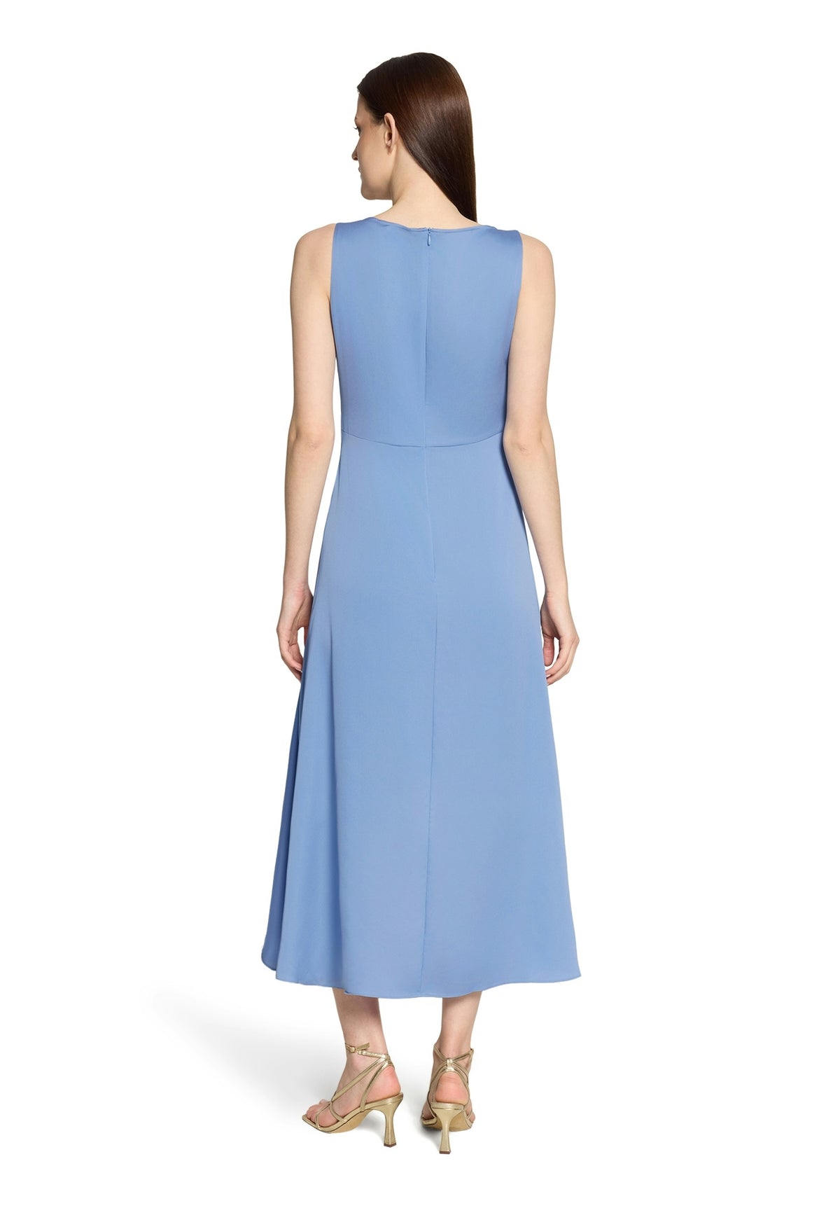 Kleid Lang ohne Arm - 52034149