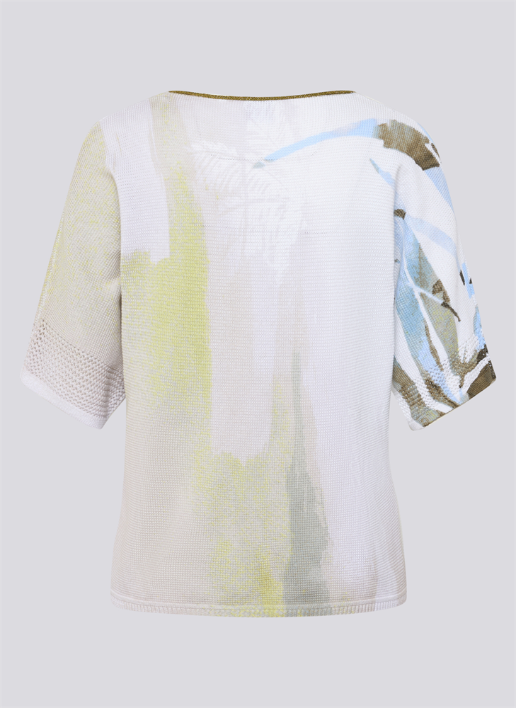 PULLOVER - 56-122611