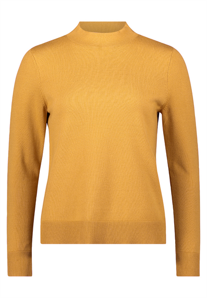 Strickpullover Kurz 1/1 Arm - 53432907