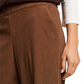 TTLea wide leg corduroy - 1052977