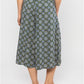 Summer Pants Flotte Culottes - 001261-320