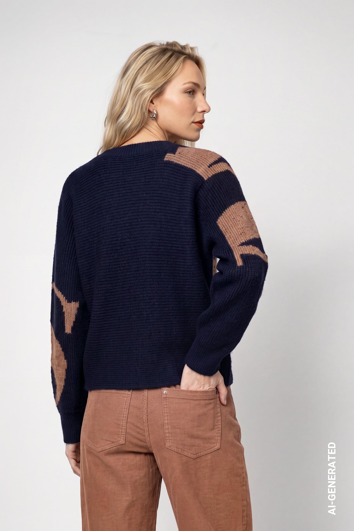 Pullover - 810330