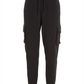 TJM REG XS BADGE CARGO SWEATPANT - DM0DM17694