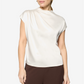 Bluse Kurz 1/2 Arm - 110-10003938