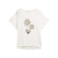 T-shirt loose knit - 1047069