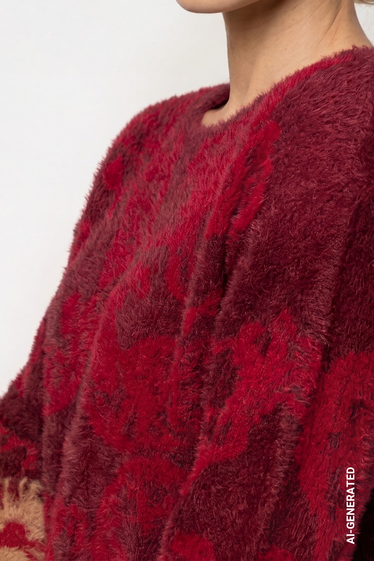 Pullover - 809897