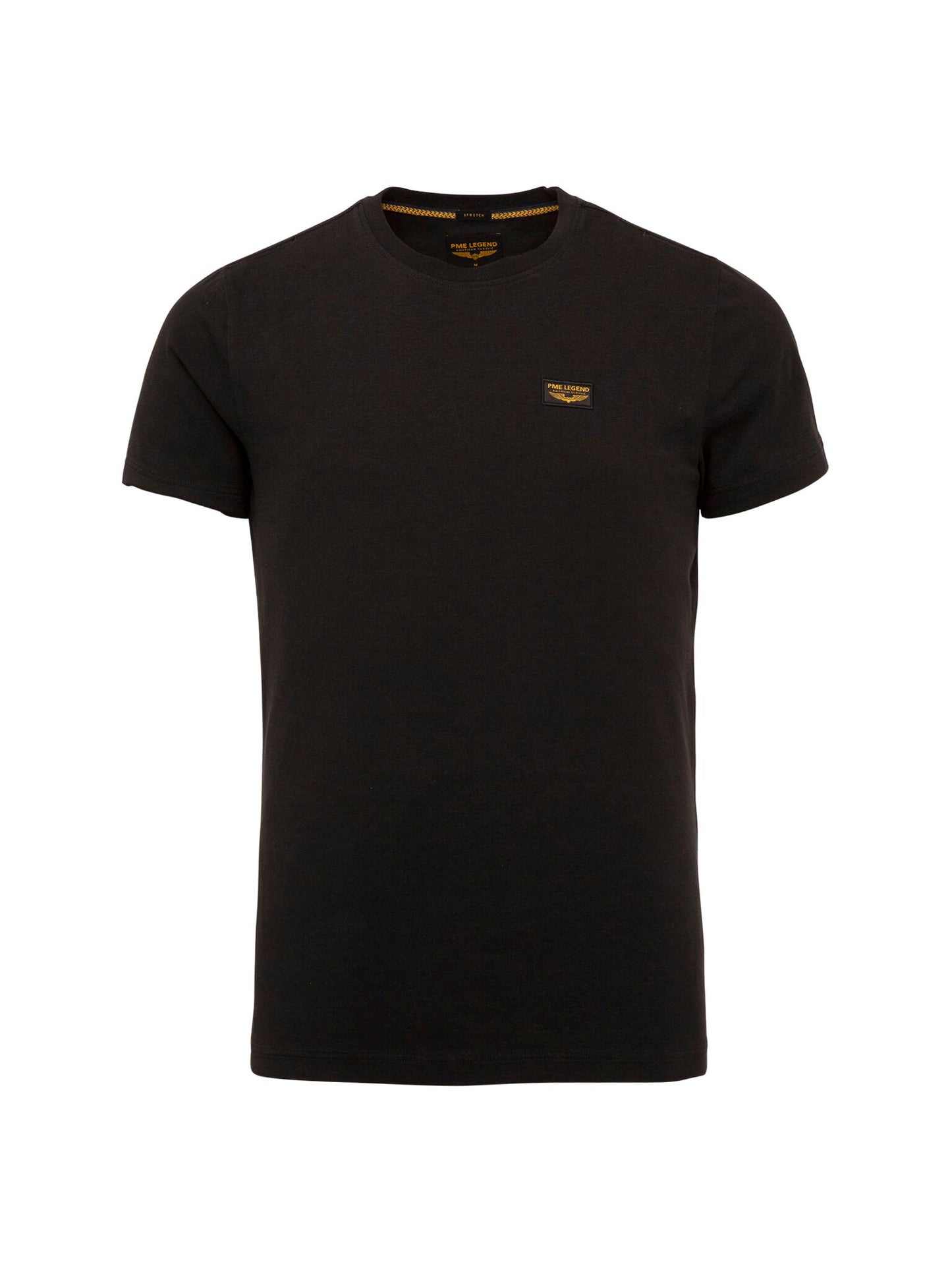 Short sleeve r-neck American Class - PTSS0000555