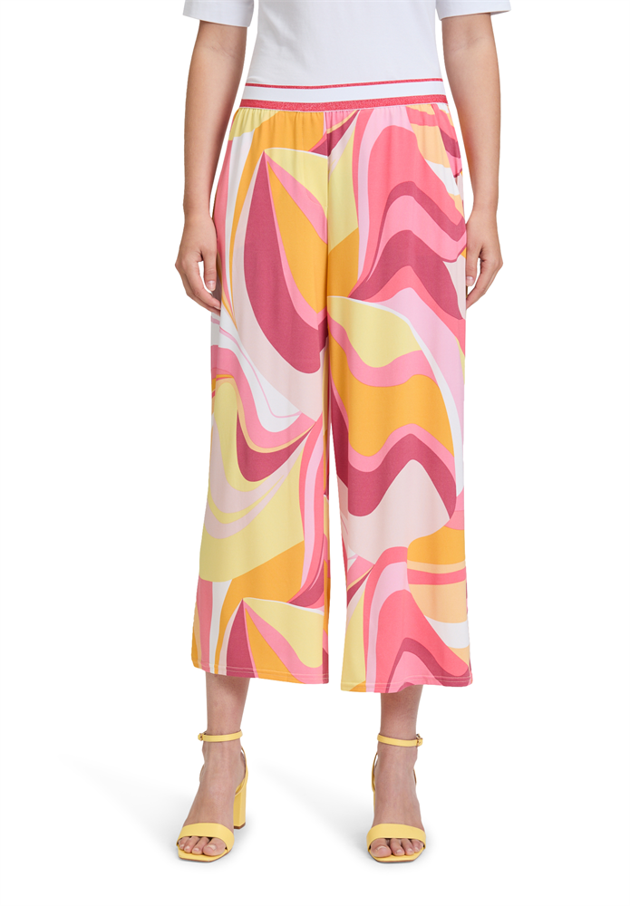 Hose Casual 3/4 LAEnge - 60441223