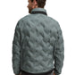 decorative hybrid jacket - 1048128