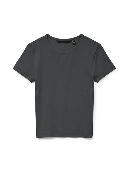 VMCHLOE SS SHORT TOP JRS NOOS - 10306894