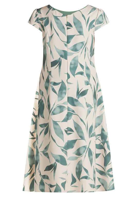 Kleid Lang 1/2 Arm - 11133268