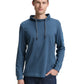 structured t-shirt snood - 1047814