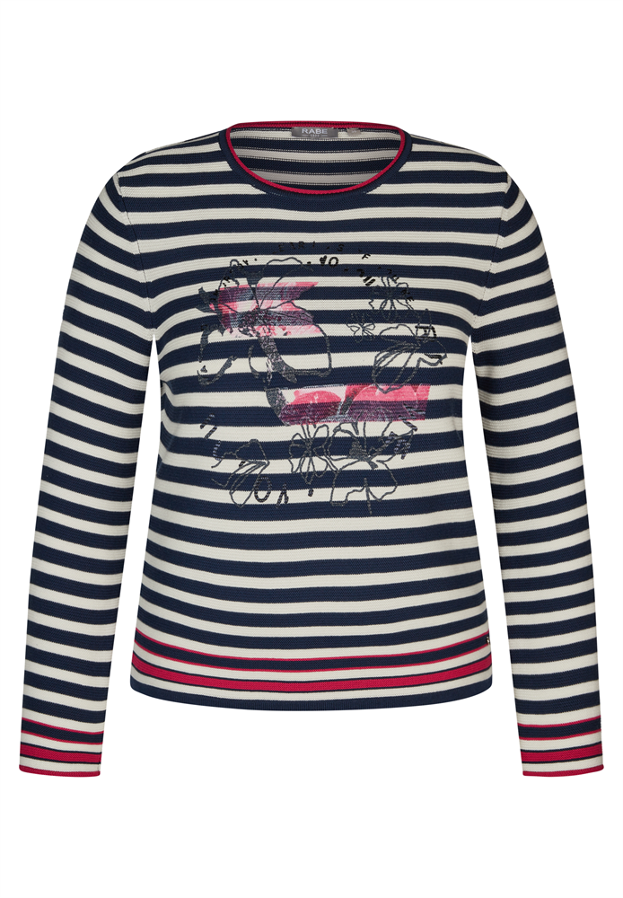 Pullover - 51-113614