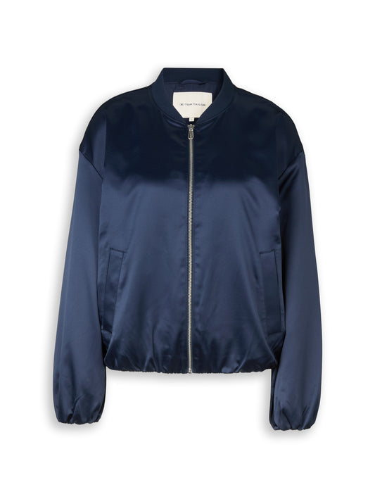 feminine blouson - 1051882