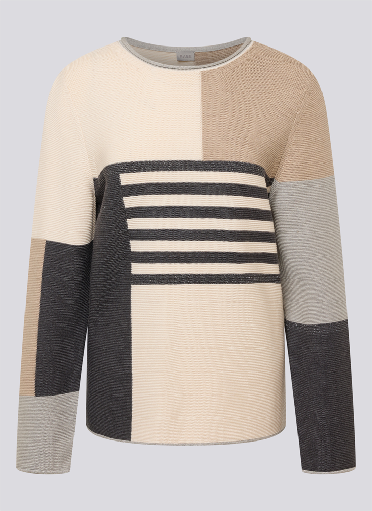 Pullover - 55-121630