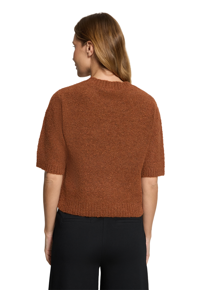 Strickpullover Kurz 1/2 Arm - 59803271
