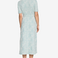 Kleid Lang ohne Arm - 110-10003919