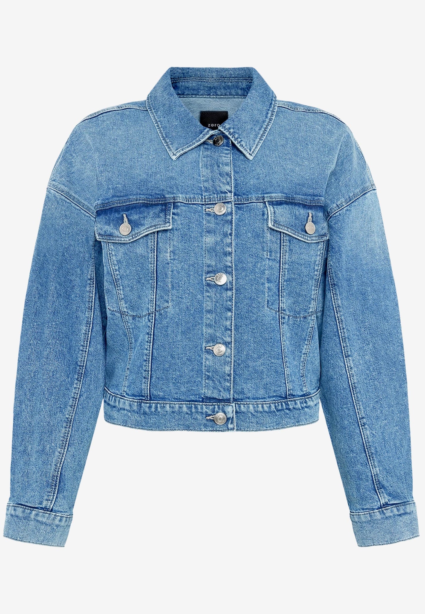 Blazerjacke Kurz 1/1 Arm - 110-10003875