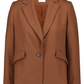 Blazer Kurz Einreiher 1/1 Arm - 44593379