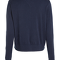 TJW ESSENTIAL VNECK SWEATER - DW0DW16535