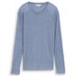 T-shirt longsleeve tight crew - 1052889
